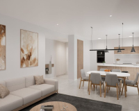 Nueva construcción  - Apartamento - Los Alcázares  - Los Alcázares