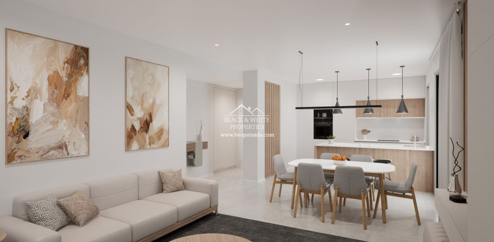 Nueva construcción  - Apartamento - Los Alcázares  - Los Alcázares