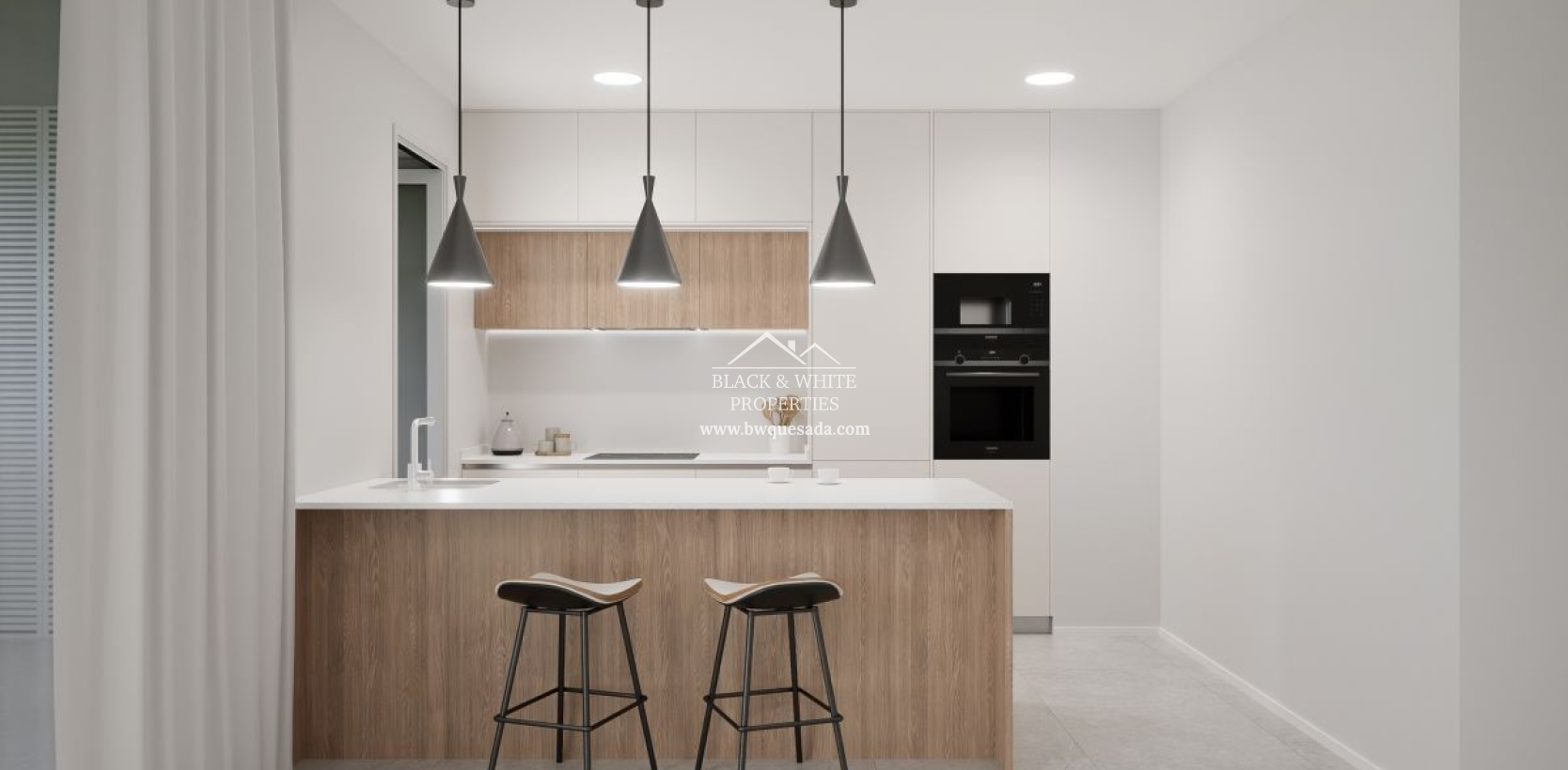 Nueva construcción  - Apartamento - Los Alcázares  - Los Alcázares