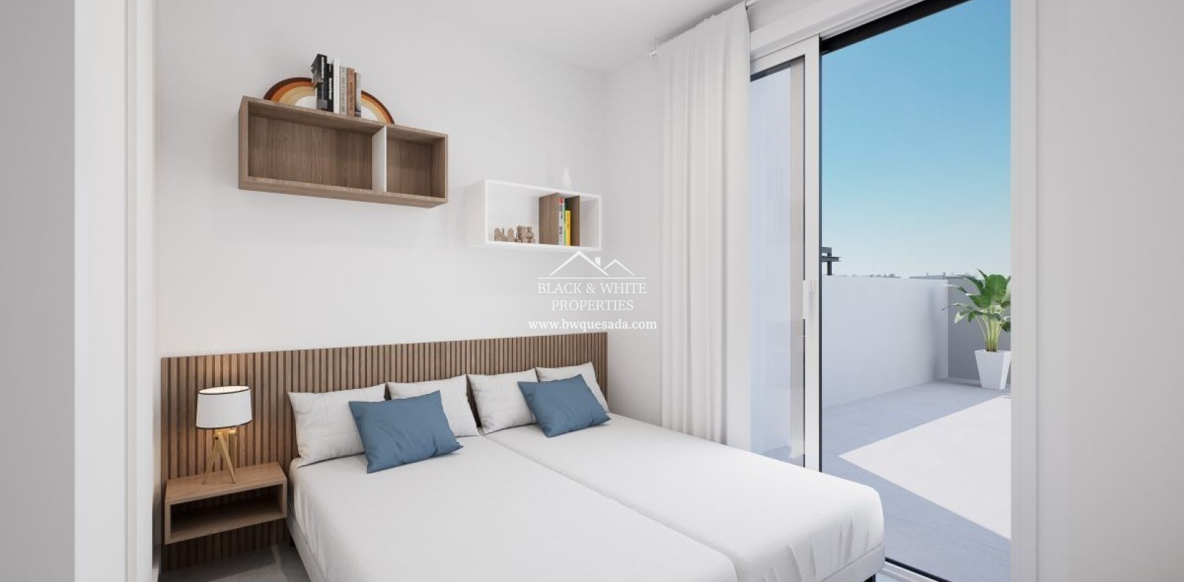 Nueva construcción  - Apartamento - Los Alcázares  - Los Alcázares