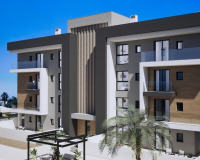 Nueva construcción  - Apartamento - Los Alcázares  - Los Alcázares