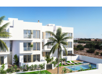 Nueva construcción  - Apartamento - Los Alcázares  - Los Alcázares