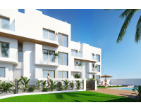 Nueva construcción  - Apartamento - Los Alcázares  - Los Alcázares