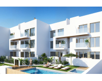 Nueva construcción  - Apartamento - Los Alcázares  - Los Alcázares