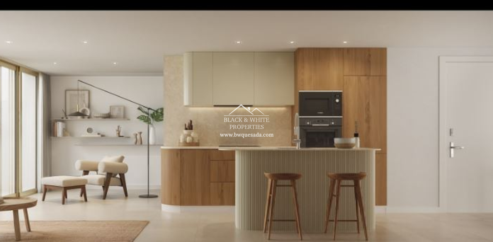 Nueva construcción  - Apartamento - Los Alcázares  - Los Alcázares