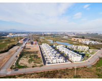 Nueva construcción  - Apartamento - Los Alcázares  - Los Alcázares