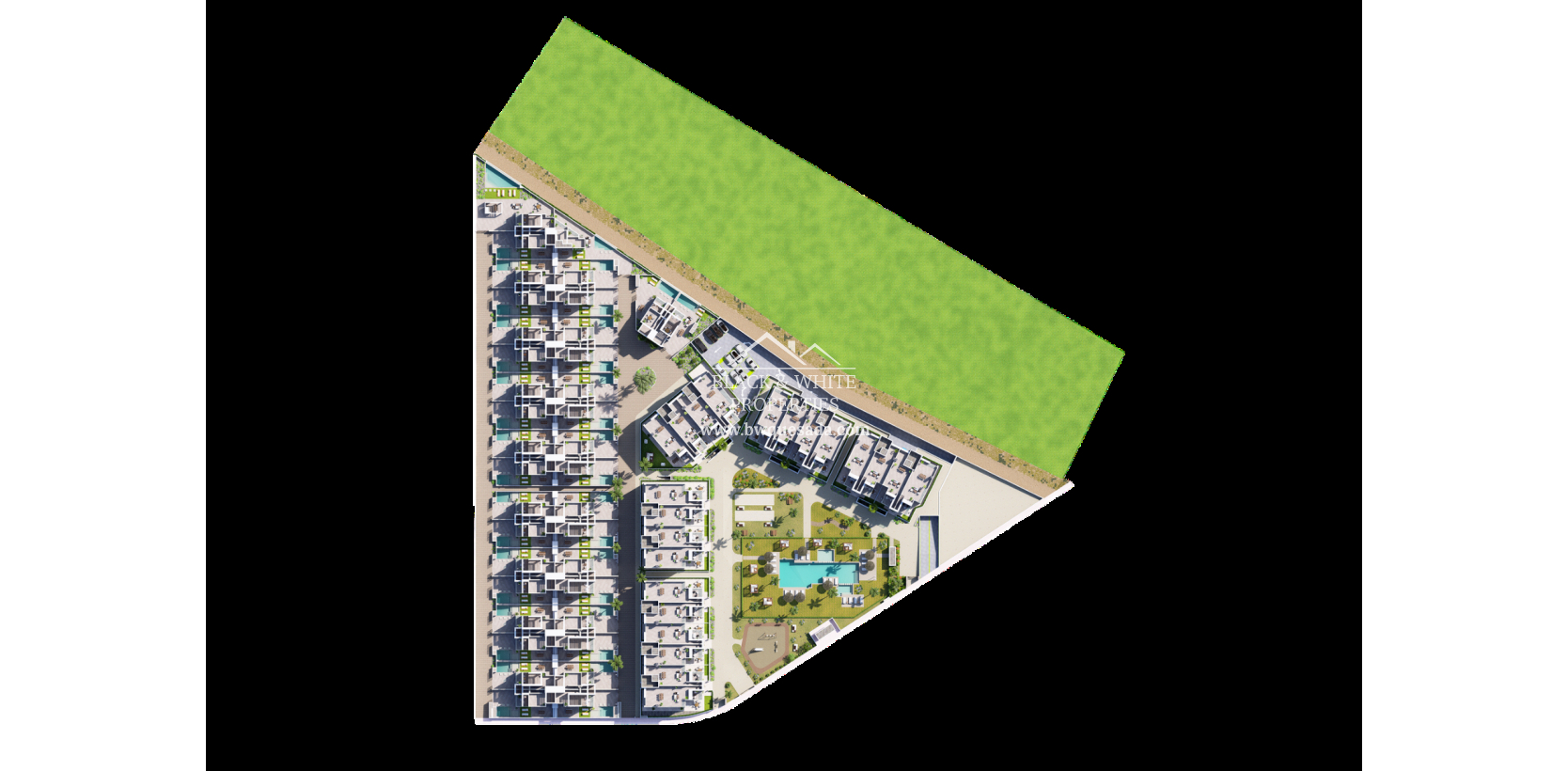 Nueva construcción  - Apartamento - Los Alcázares  - Los Alcázares