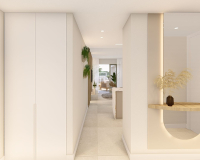 Nueva construcción  - Apartamento - Los Alcázares  - Los Alcázares