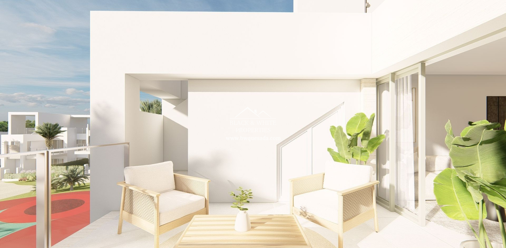 Nueva construcción  - Apartamento - Los Alcázares  - Los Alcázares