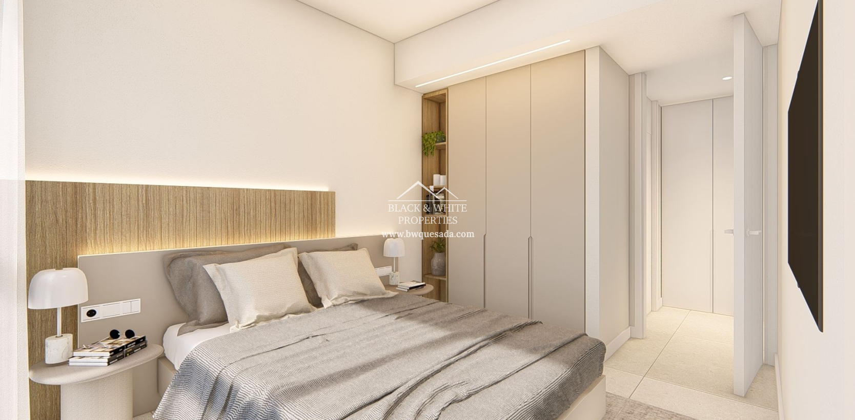 Nueva construcción  - Apartamento - Los Alcázares  - Los Alcázares