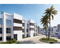 Nueva construcción  - Apartamento - Los Alcázares  - Los Alcázares