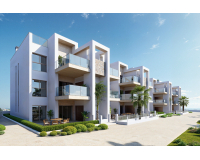 Nueva construcción  - Apartamento - Los Alcázares  - Los Alcázares