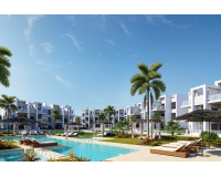 Nueva construcción  - Apartamento - Los Alcázares  - Los Alcázares