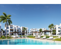 Nueva construcción  - Apartamento - Los Alcázares  - Los Alcázares