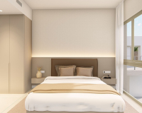 Nueva construcción  - Apartamento - Los Alcázares  - Los Alcázares