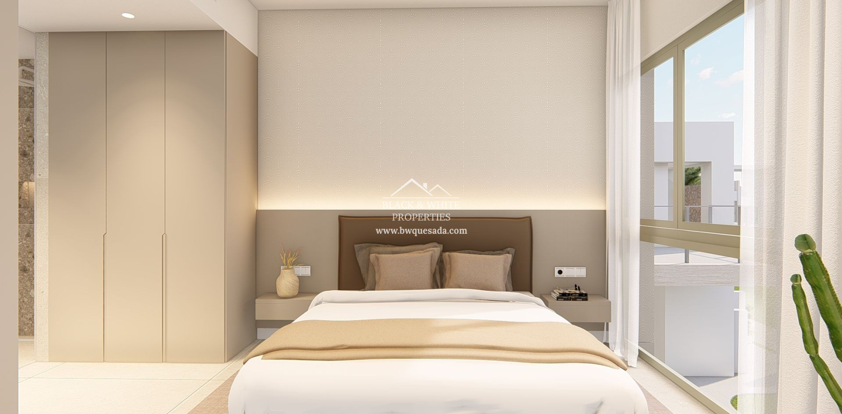 Nueva construcción  - Apartamento - Los Alcázares  - Los Alcázares