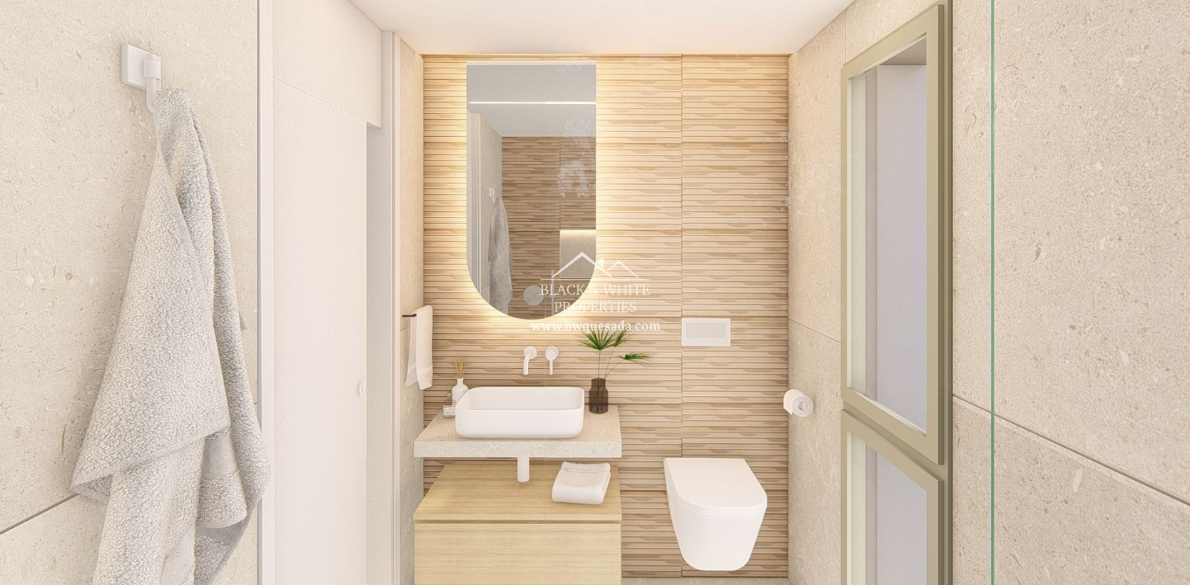 Nueva construcción  - Apartamento - Los Alcázares  - Los Alcázares