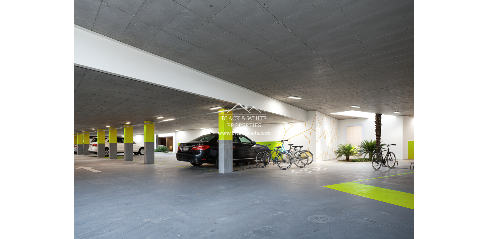 Nueva construcción  - Apartamento - Los Alcázares  - Los Alcázares