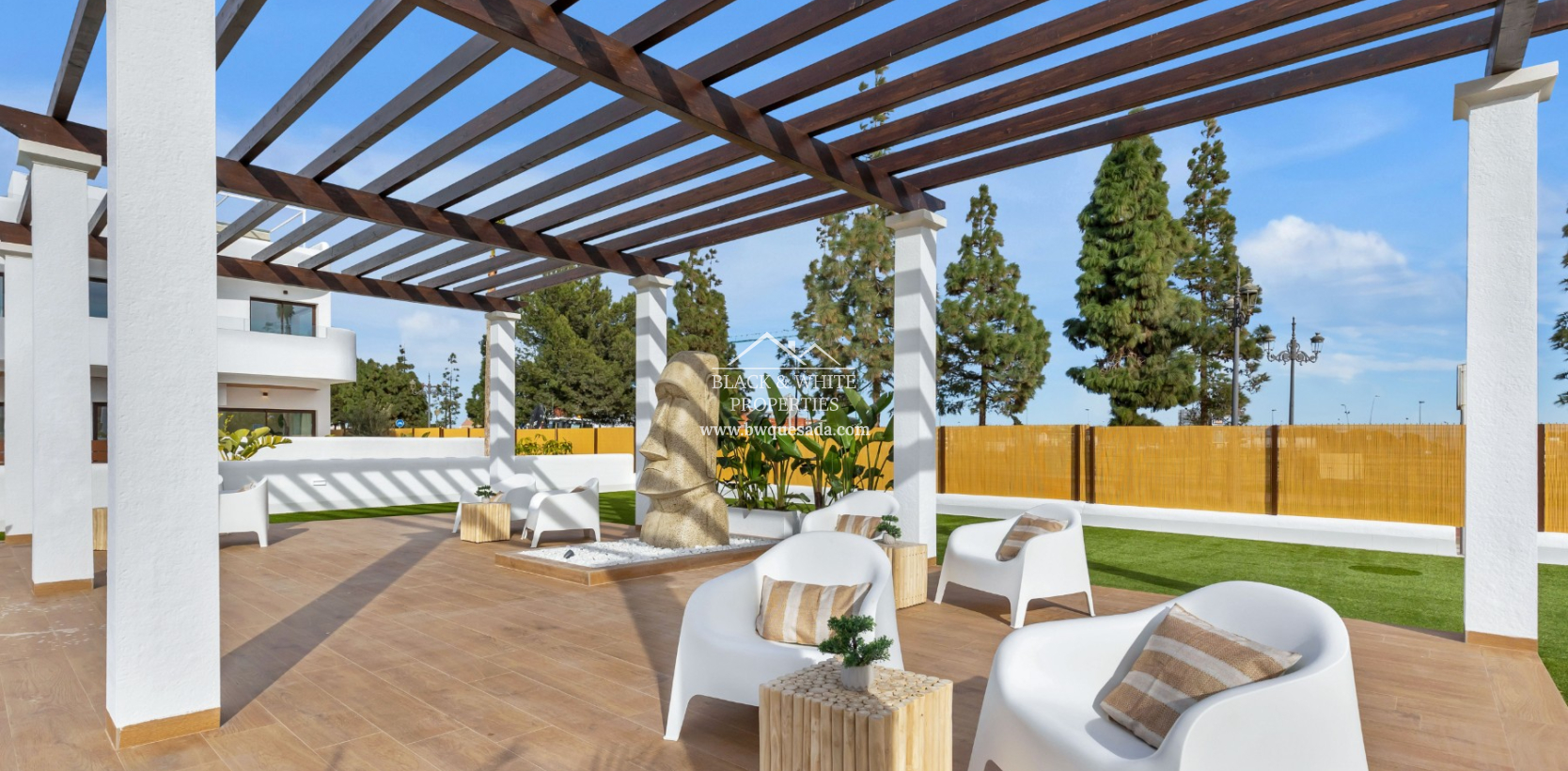 Nueva construcción  - Apartamento - Los Alcázares  - Los Alcázares