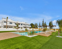 Nueva construcción  - Apartamento - Los Alcázares  - Los Alcázares