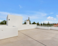 Nueva construcción  - Apartamento - Los Alcázares  - Los Alcázares