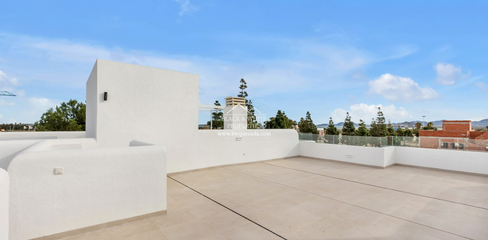 Nueva construcción  - Apartamento - Los Alcázares  - Los Alcázares