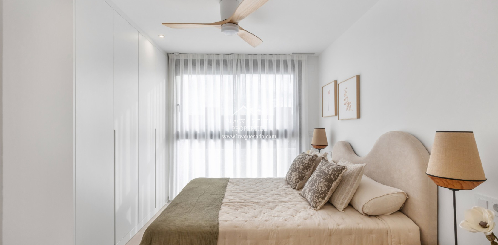 Nueva construcción  - Apartamento - Los Alcázares  - Los Alcázares