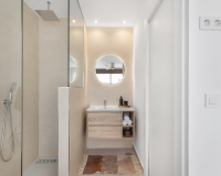 Nueva construcción  - Apartamento - Los Alcázares  - Los Alcázares