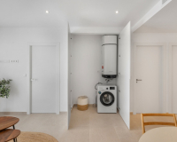 Nueva construcción  - Apartamento - Los Alcázares  - Los Alcázares