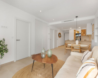 Nueva construcción  - Apartamento - Los Alcázares  - Los Alcázares