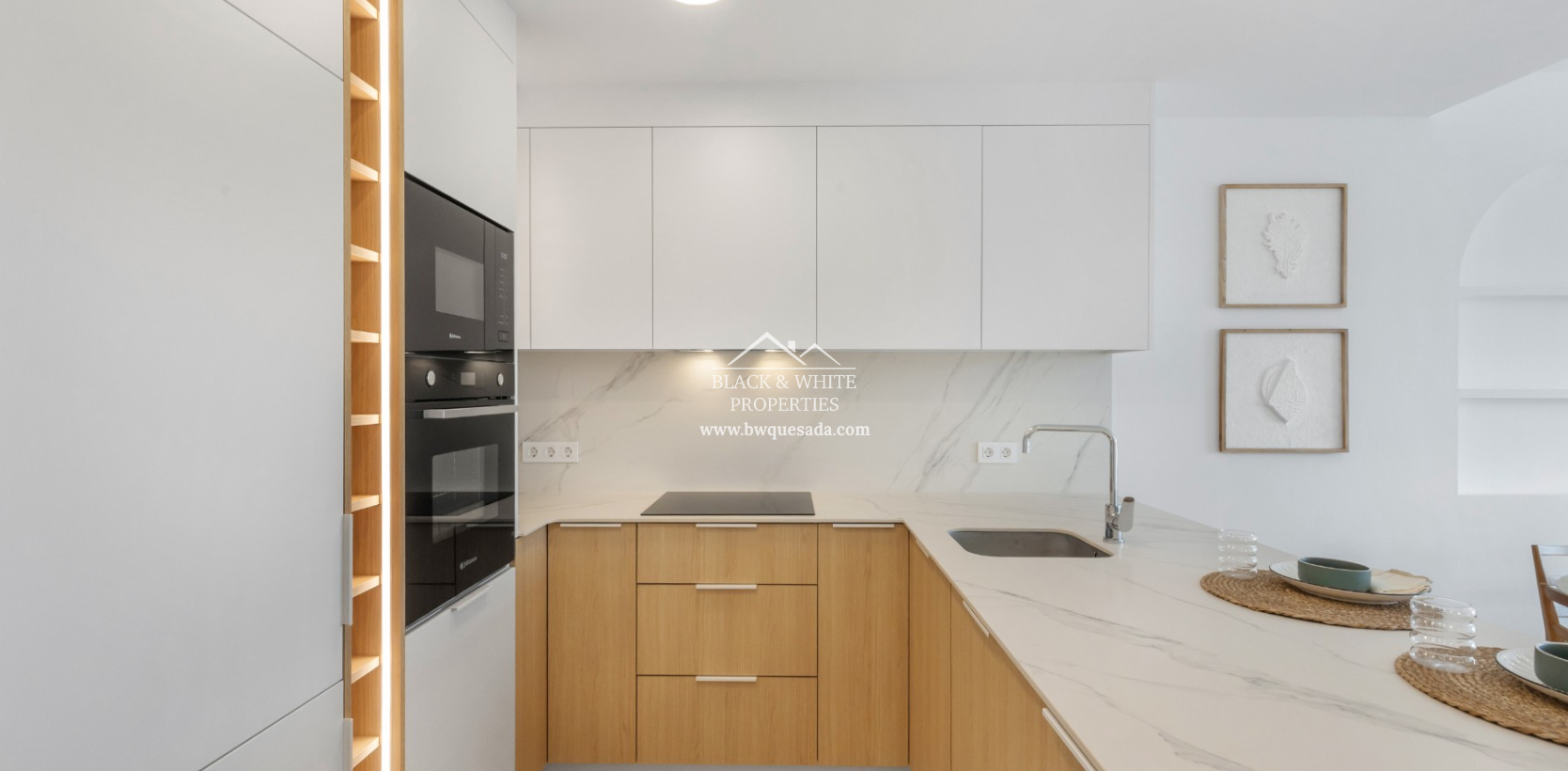 Nueva construcción  - Apartamento - Los Alcázares  - Los Alcázares