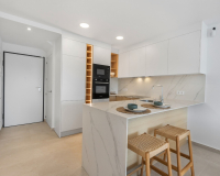 Nueva construcción  - Apartamento - Los Alcázares  - Los Alcázares