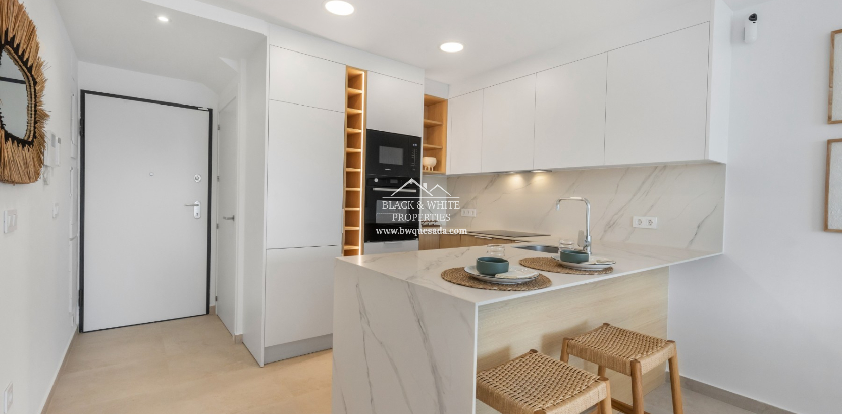 Nueva construcción  - Apartamento - Los Alcázares  - Los Alcázares