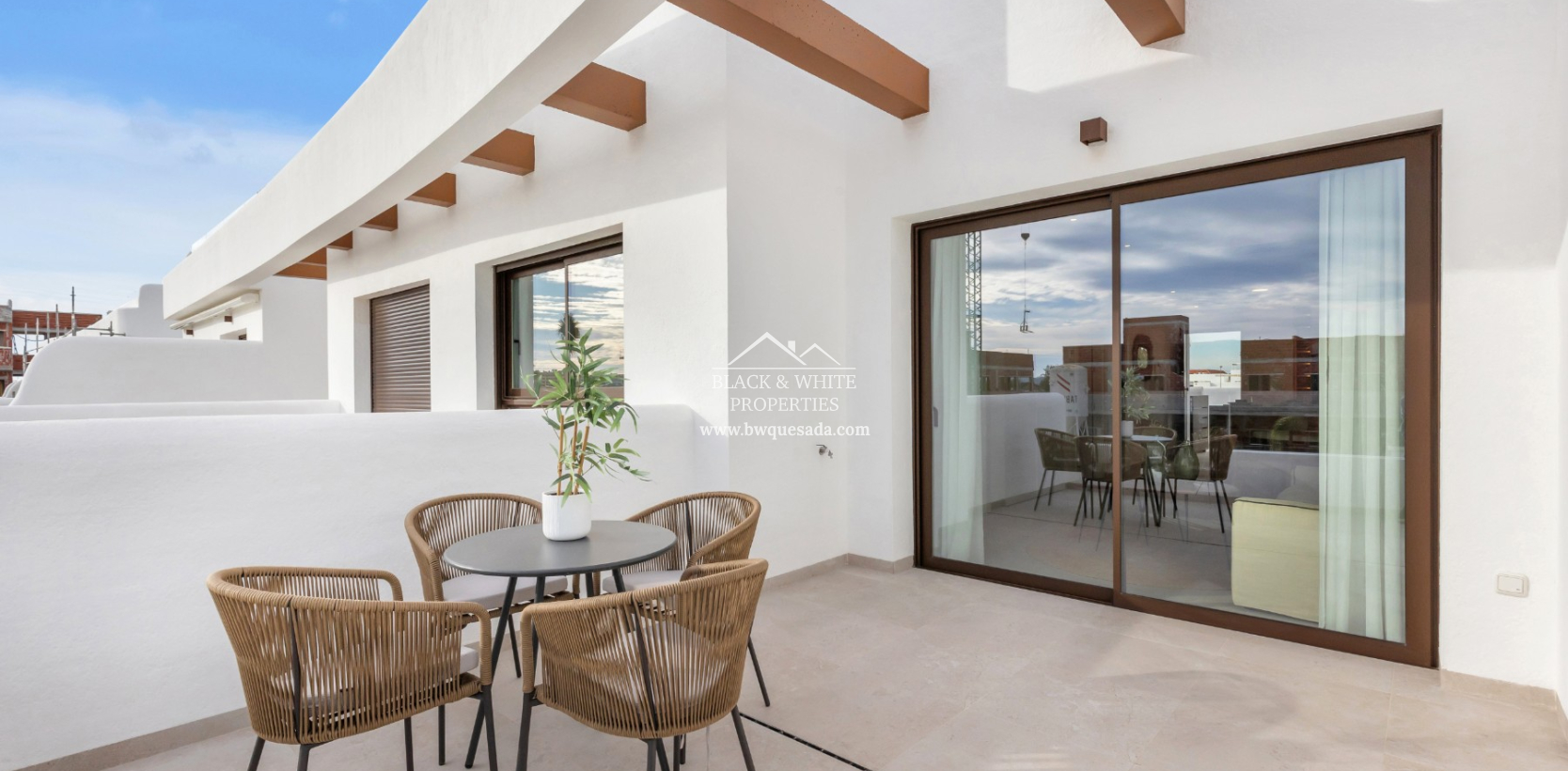 Nueva construcción  - Apartamento - Los Alcázares  - Los Alcázares