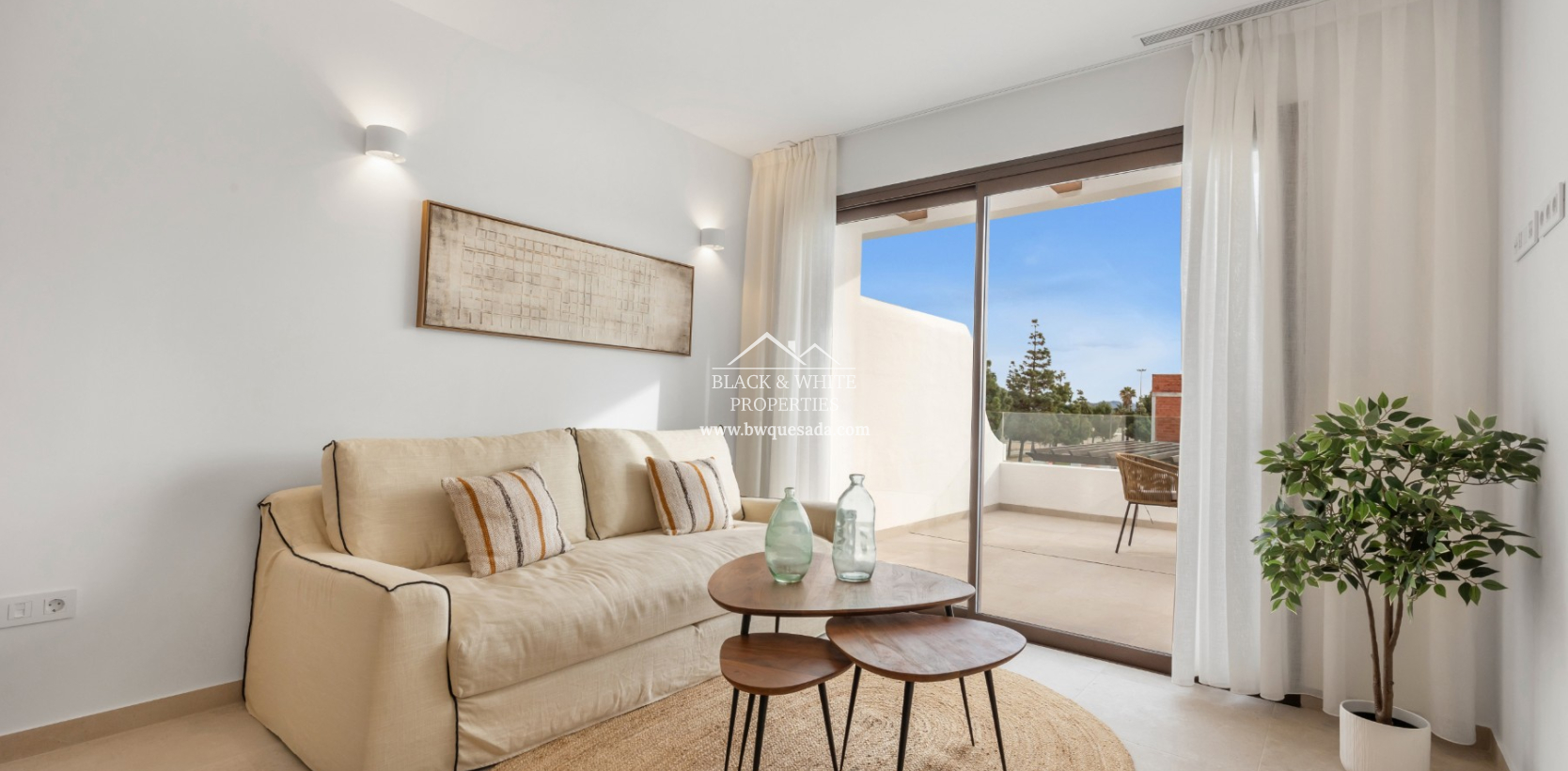 Nueva construcción  - Apartamento - Los Alcázares  - Los Alcázares