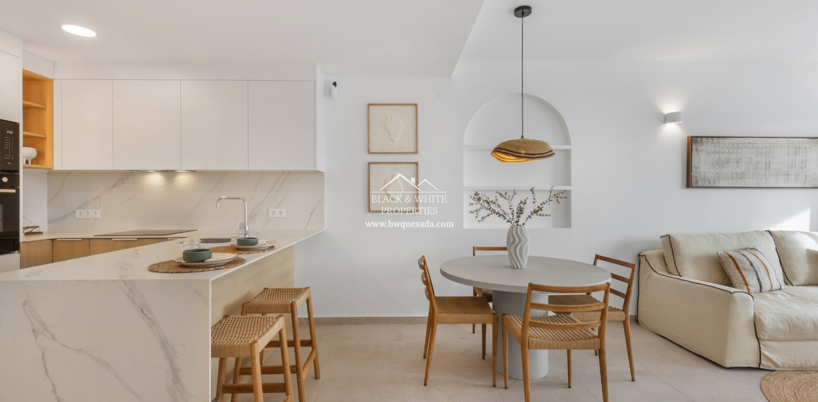 Nueva construcción  - Apartamento - Los Alcázares  - Los Alcázares