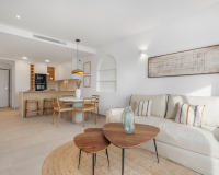 Nueva construcción  - Apartamento - Los Alcázares  - Los Alcázares
