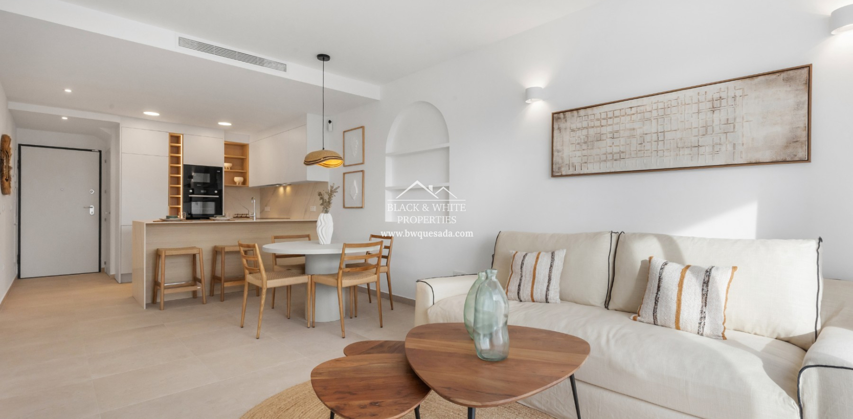 Nueva construcción  - Apartamento - Los Alcázares  - Los Alcázares