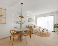 Nueva construcción  - Apartamento - Los Alcázares  - Los Alcázares