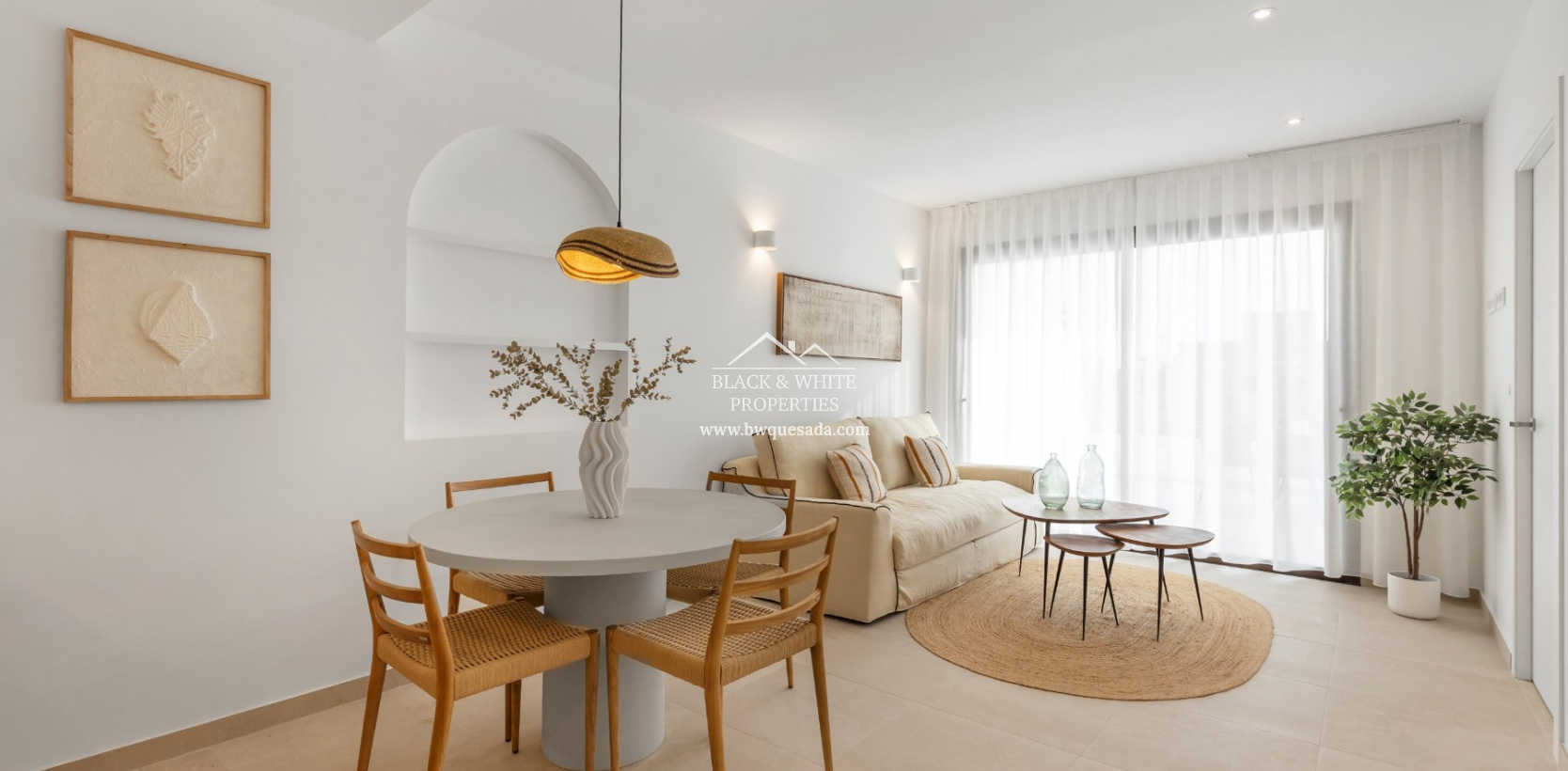 Nueva construcción  - Apartamento - Los Alcázares  - Los Alcázares