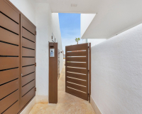 Nueva construcción  - Apartamento - Los Alcázares  - Los Alcázares