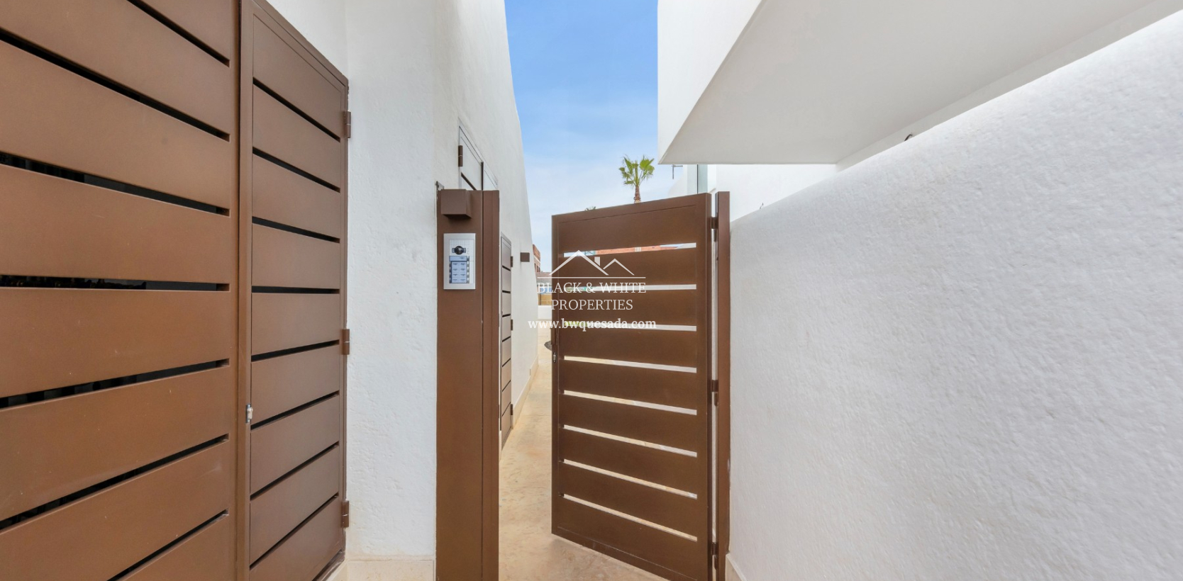 Nueva construcción  - Apartamento - Los Alcázares  - Los Alcázares