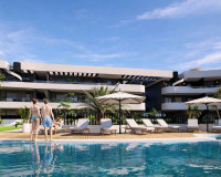 Nueva construcción  - Apartamento - Los Alcázares  - Los Alcázares