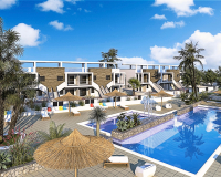 Nueva construcción  - Apartamento - Mil Palmeras