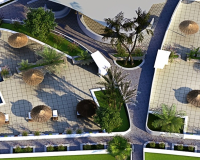 Nueva construcción  - Apartamento - Mil Palmeras