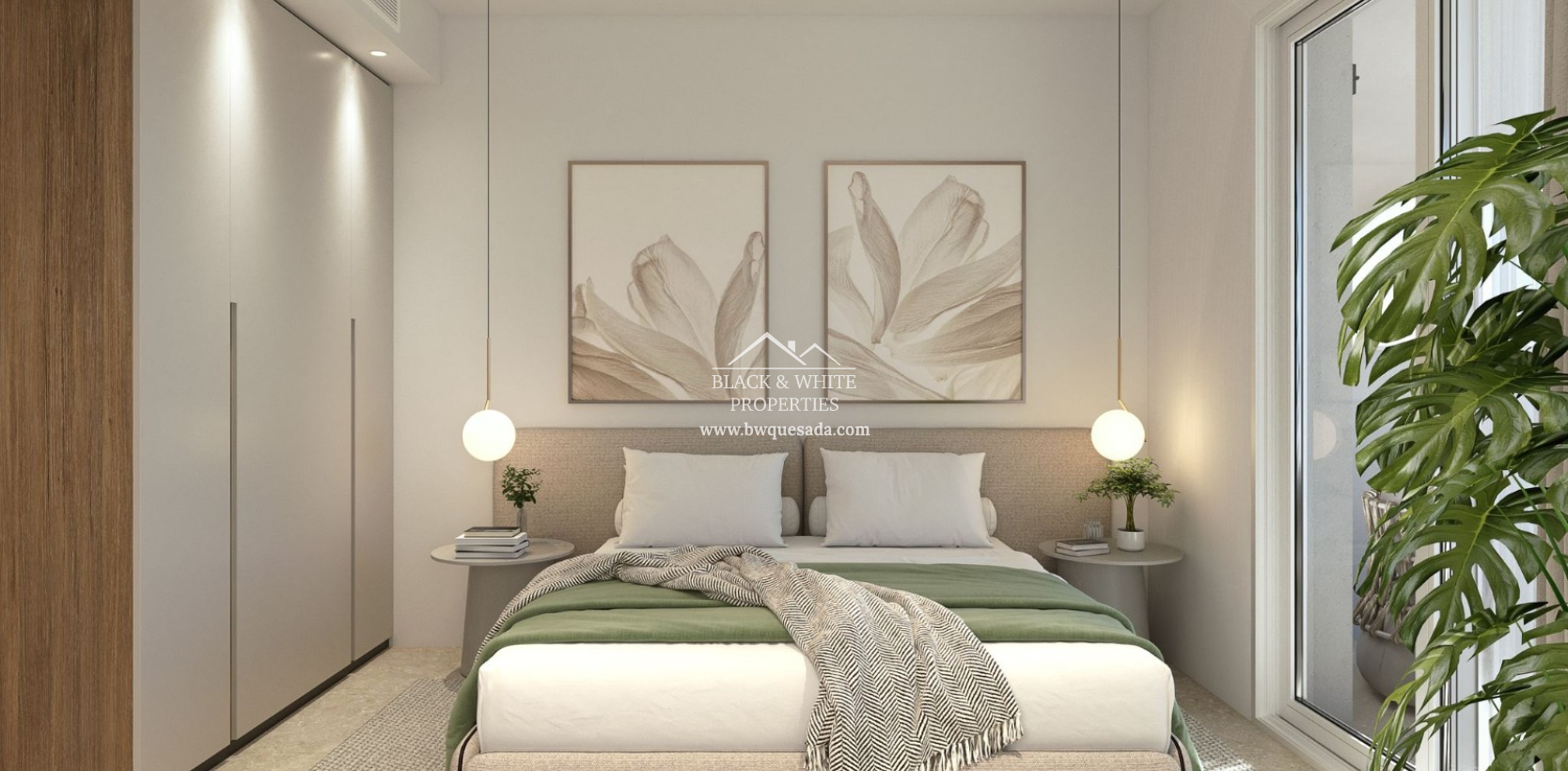 Nueva construcción  - Apartamento - Mil Palmeras