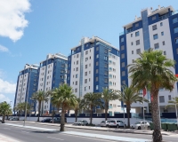 Nueva construcción  - Apartamento - Murcia - Manga del Mar Menor
