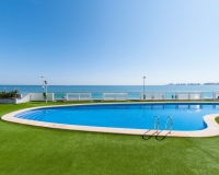 Nueva construcción  - Apartamento - Murcia - Manga del Mar Menor