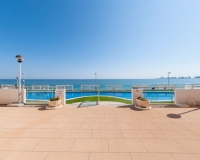 Nueva construcción  - Apartamento - Murcia - Manga del Mar Menor