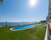 Nueva construcción  - Apartamento - Murcia - Manga del Mar Menor